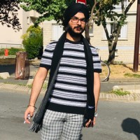 Jaipreet Singh