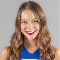 Ashley Marne