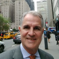 Malcolm Clark