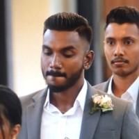 Krishanth Nathan