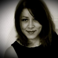 Myriam Oudchich