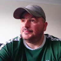 Andrew Jones