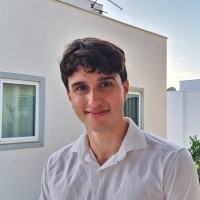 Samuel M. Da Rocha E Silva