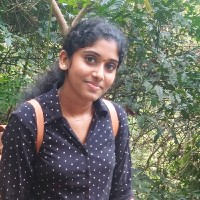 Bivina B Vijay
