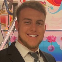 Jordan Keel