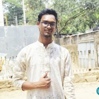Md. Mahabub Alam