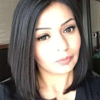 Naheda Jaigirdar