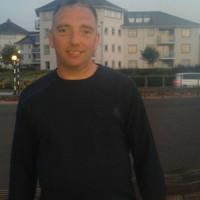 Adrian Veasey