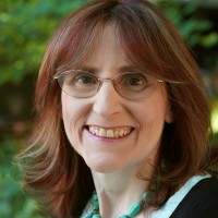 Lisa Sherman