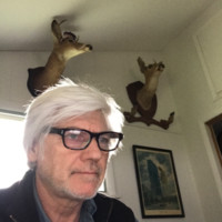Tom Bergin