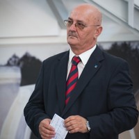 Marian Mutafei