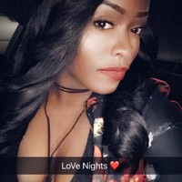Shereva Dortch