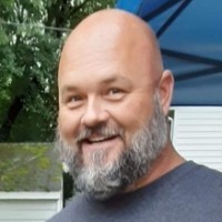 Jeff Persinger