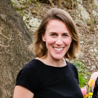 Katherine Somerville
