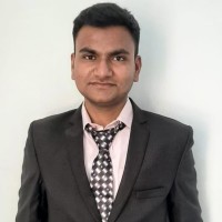 Syed Mujahid Abbas Shah