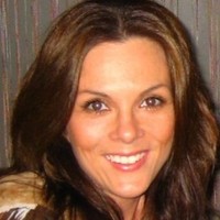 Sarah Preston