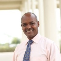 Dr. Bekele Shanko