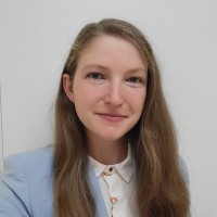 Mary Macgregor, M.S.