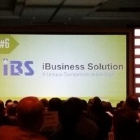 Ibusiness Solution Llc