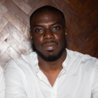 Michael Olanrewaju