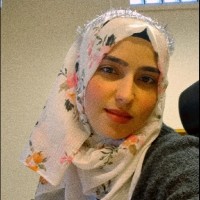Mariam Al Shehada
