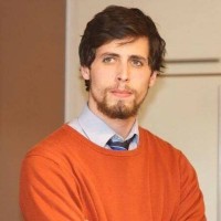 Alejandro Monsell Tapia
