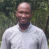 Solomon Akinyemi Makinde, Ph.D