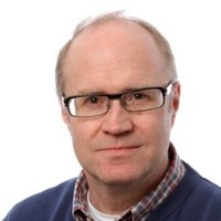 Berndt Larsson