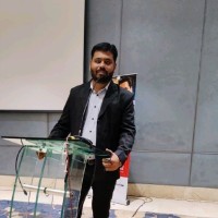 Rajuĺ Shrivastava