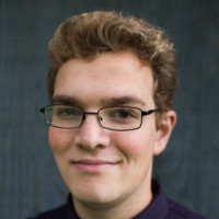 Graham Stauffer