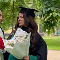 Umme-Ayman Karim