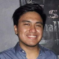 Robin Arana