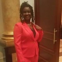 Nicole Joy Mangum