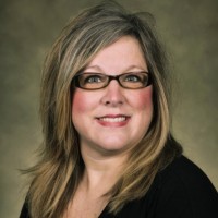 Sharon Hale