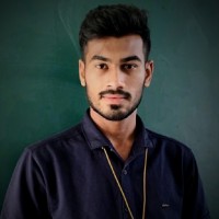 Shreyash Parshetti