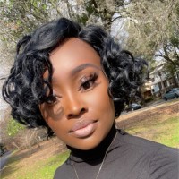 Shanae Foster