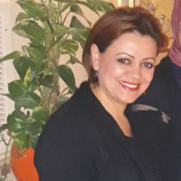 Ines Frikha