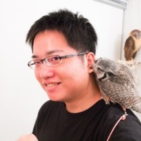 Ian Chen