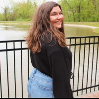 Caitlin Stuckey