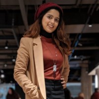 Monali Rahman