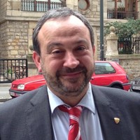 Iñigo Linacisoro