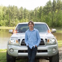 Jacob Throckmorton