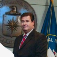 Garrett Parker