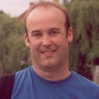 Gordon MacDonald