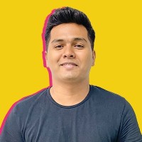 Pratik More