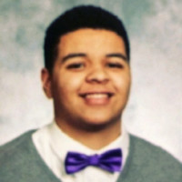Keanu Hines
