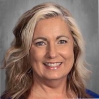 Teresa Whitaker