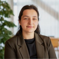Ezgi Ozpinar