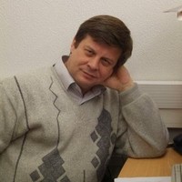 Вячеслав Воеводин