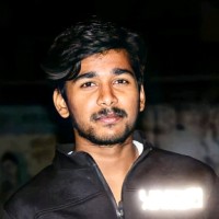 Chandu Venkatesh